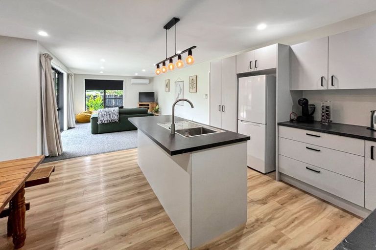 Photo of property in 124 Ashburton Gorge Road, Mount Somers, Ashburton, 7771