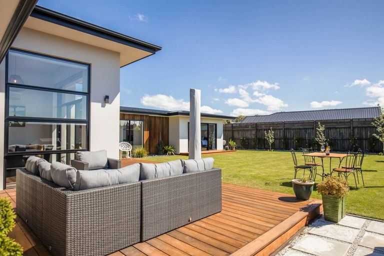 Photo of property in 89 Bayliss Drive, Kaiapoi, 7630