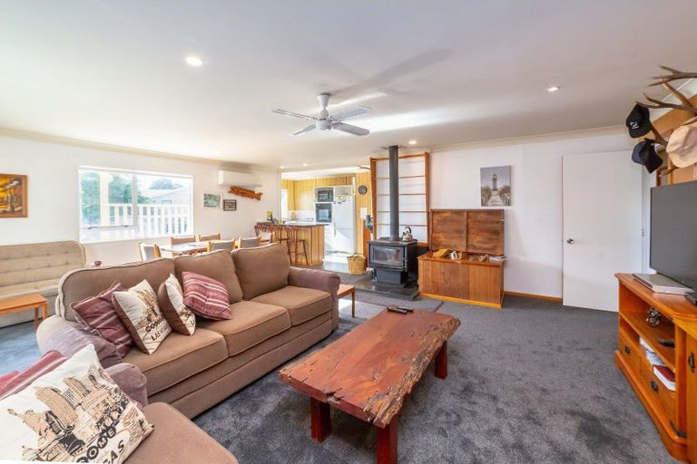 Photo of property in 17 Te Miha Crescent, Cape Palliser, Featherston, 5772