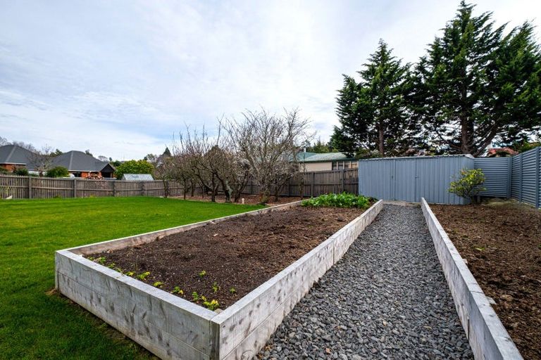 Photo of property in 1 Cardiff Street, Marchwiel, Timaru, 7910