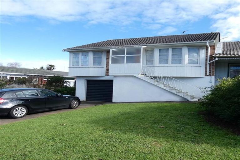 Photo of property in 3/1 Crossfield Road, Glendowie, Auckland, 1071