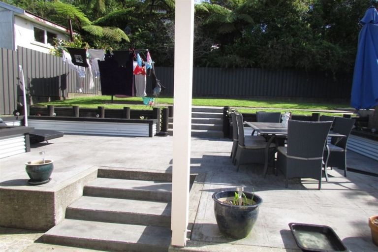 Photo of property in 8 Rochfort Street, Greymouth, 7805