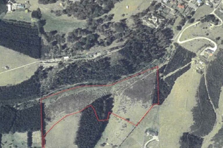 Photo of property in 153b Reservoir Road, Oamaru North, Oamaru, 9492