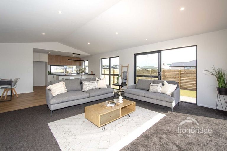 Photo of property in 40 Chambers Avenue, Woodend, 7691