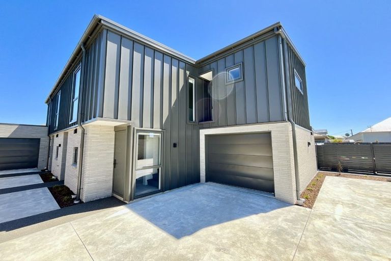 Photo of property in 4/15 Plunket Street, Spreydon, Christchurch, 8024