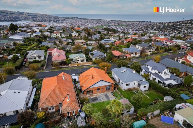 Photo of property in 12 Scoular Street, Maryhill, Dunedin, 9011