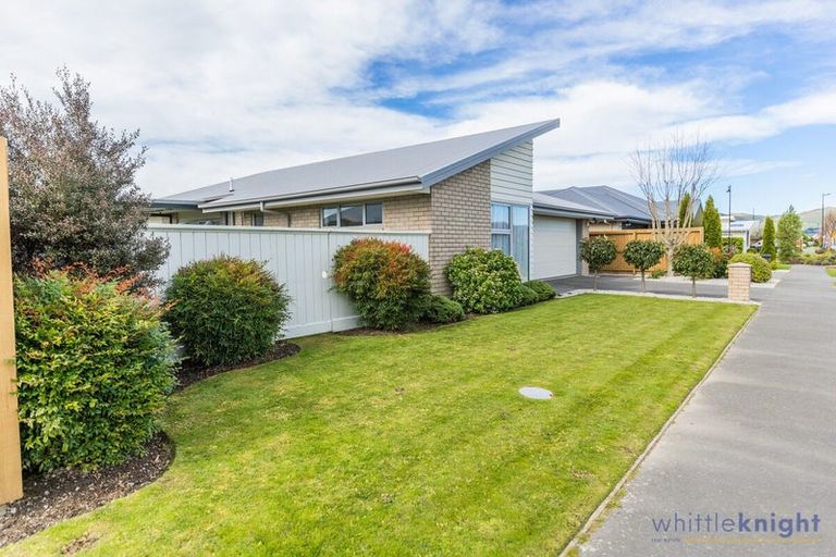 Photo of property in 8 Richmond Avenue, Halswell, Christchurch, 8025