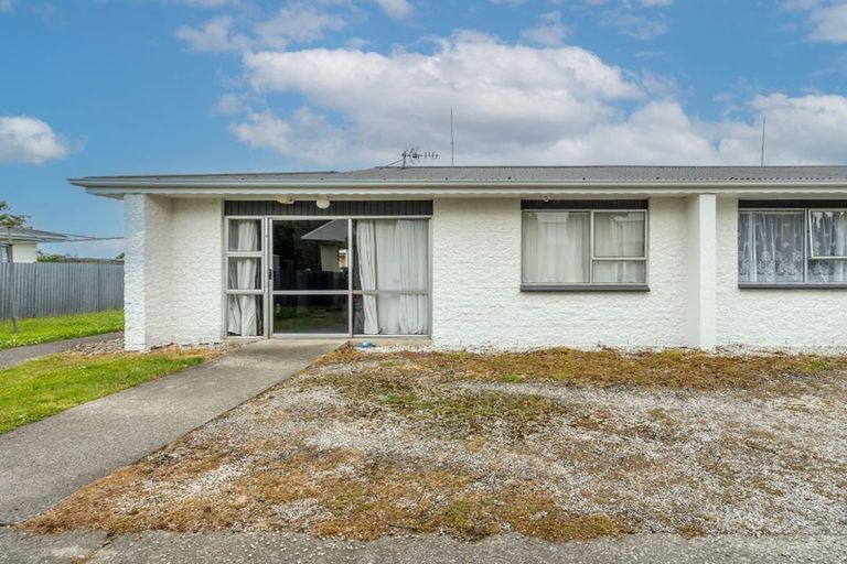 Photo of property in 5/201 Tweed Street, Appleby, Invercargill, 9812
