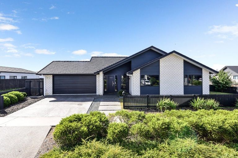 Photo of property in 12 Lulu Avenue, Chartwell, Hamilton, 3210