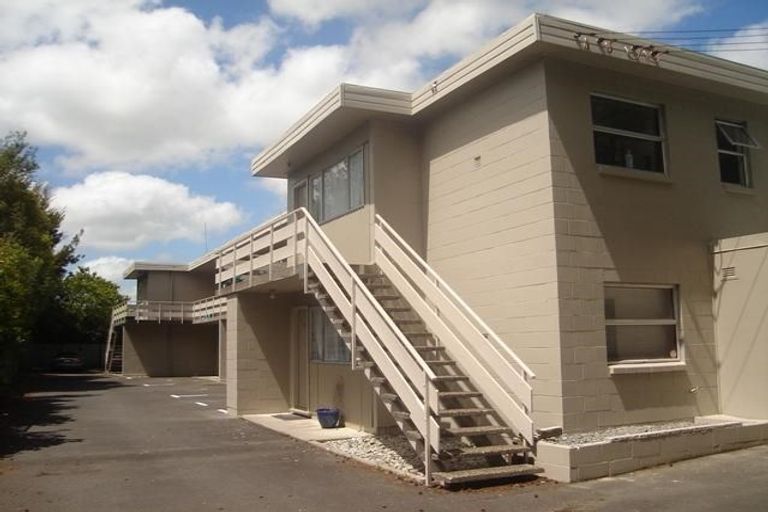 Photo of property in 10/14 Kitchener Street, Claudelands, Hamilton, 3214