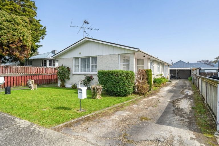Photo of property in 65b Kashmir Avenue, Clouston Park, Upper Hutt, 5018