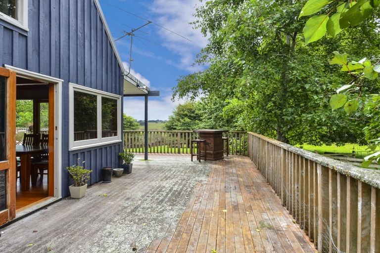 Photo of property in 248 Whangarata Road, Tuakau, 2694