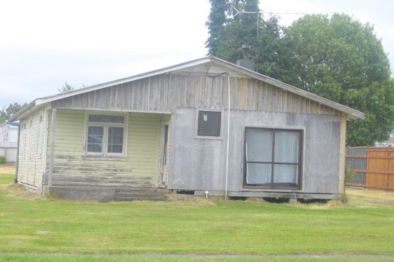 Photo of property in 10 Miro Street, Ohakune, 4625