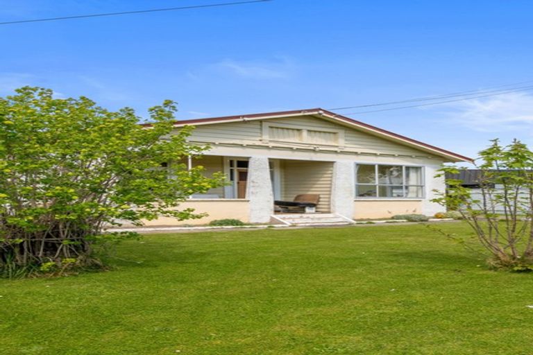 Photo of property in 5 Fell Street, Grovetown, Blenheim, 7202