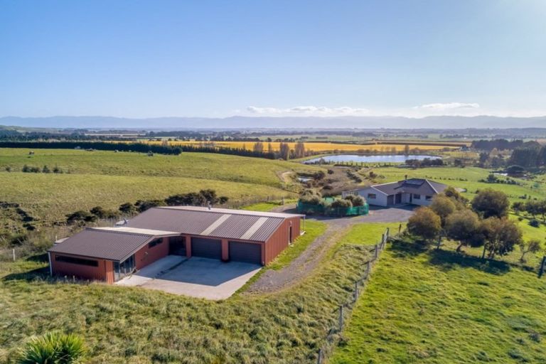 Photo of property in 89 Sutherland Drive, Martinborough, 5781