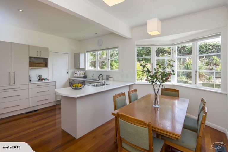 Photo of property in 22 Fraser Avenue, Johnsonville, Wellington, 6037