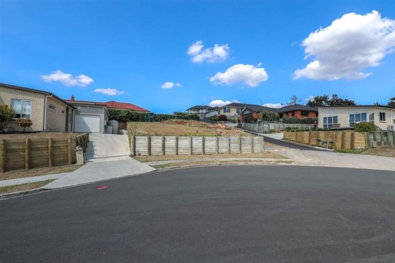 Photo of property in 9 Gregson Drive, Huntly, 3700