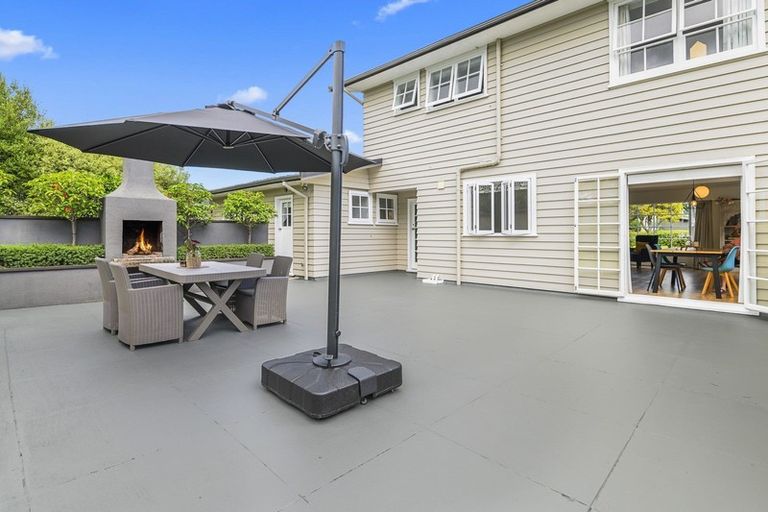 Photo of property in 24 Lancaster Street, Levin, 5510