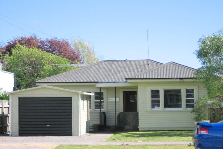Photo of property in 132 Ormond Road, Whataupoko, Gisborne, 4010