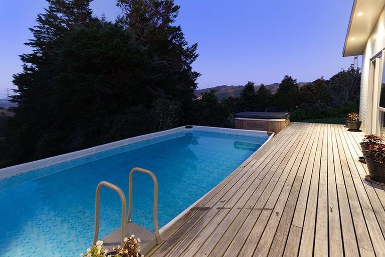 Photo of property in 42a Mcgregor Road, Clevedon, Papakura, 2582