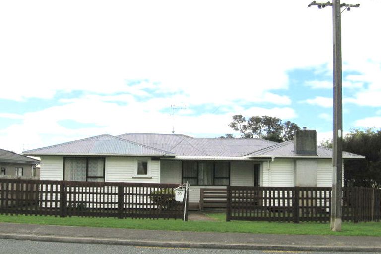 Photo of property in 33 Anne Road, Bellevue, Tauranga, 3110