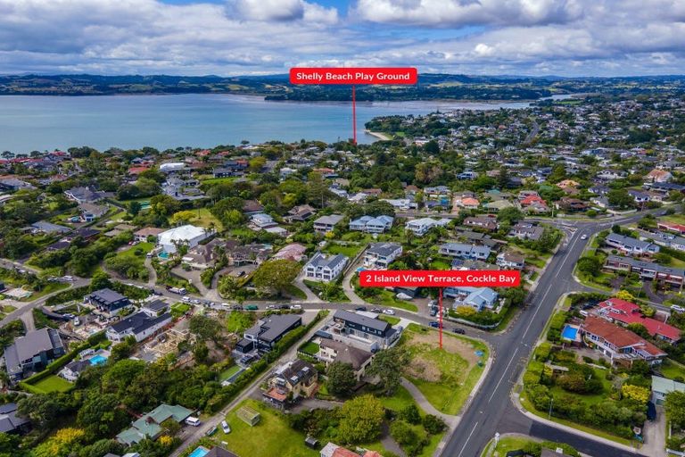 Photo of property in 2 Island View Terrace, Waikanae Beach, Waikanae, 5036