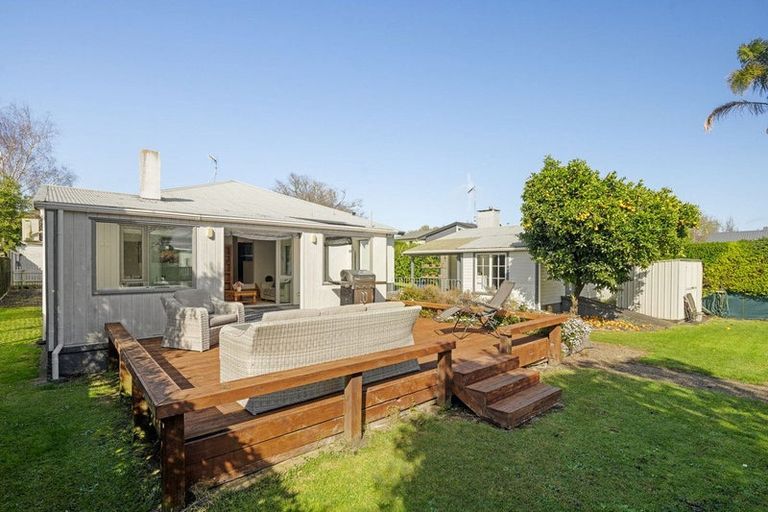 Photo of property in 40a Clare Street, Cambridge, 3434