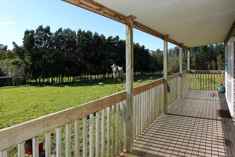Photo of property in 138 Top Road, Dairy Flat, Albany, 0792