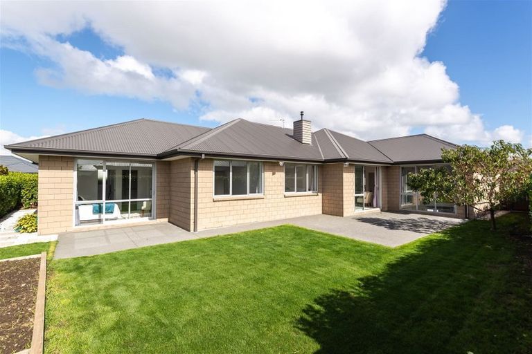 Photo of property in 11 Coull Street, Wigram, Christchurch, 8042