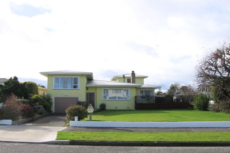 Photo of property in 29 Richmond Avenue, Takaro, Palmerston North, 4410