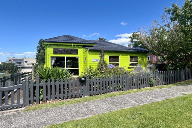 Photo of property in 13 Church Street, Te Aroha, 3320