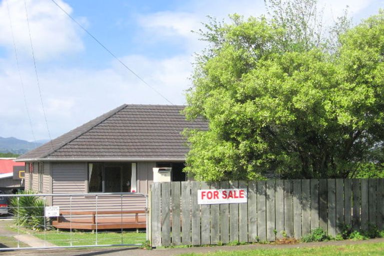 Photo of property in 12 Albert Street, Waihi, 3610