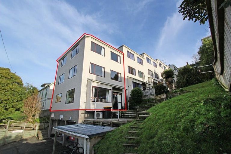 Photo of property in 6/543 George Street, North Dunedin, Dunedin, 9016