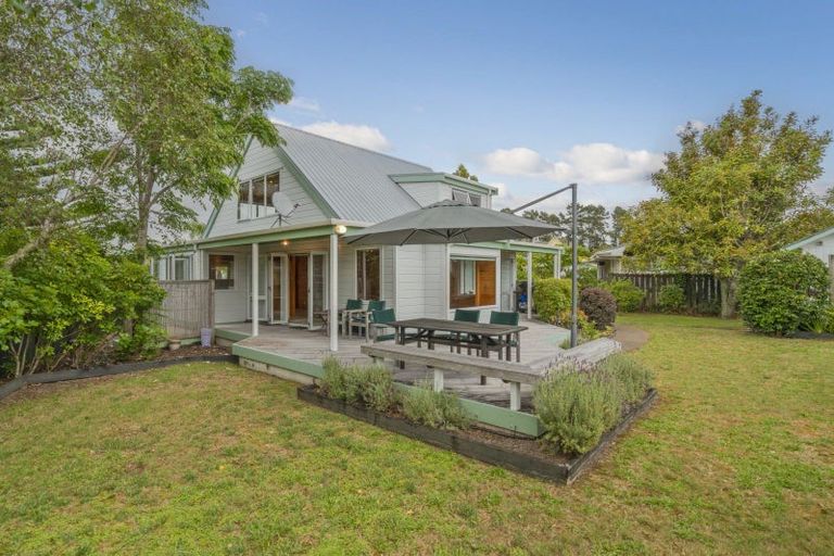 Photo of property in 18 Given Grove, Pauanui, Hikuai, 3579