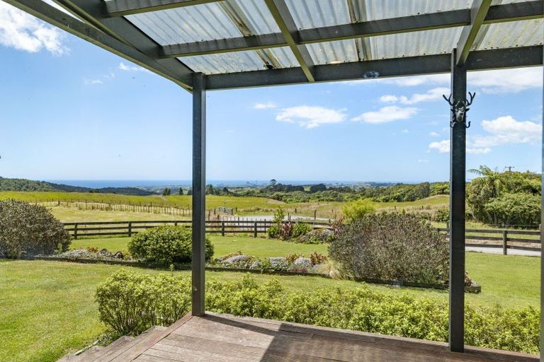 Photo of property in 415 Kirihau Road, Koru, New Plymouth, 4374