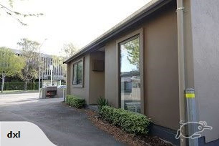 Photo of property in 42c Creyke Road, Ilam, Christchurch, 8041