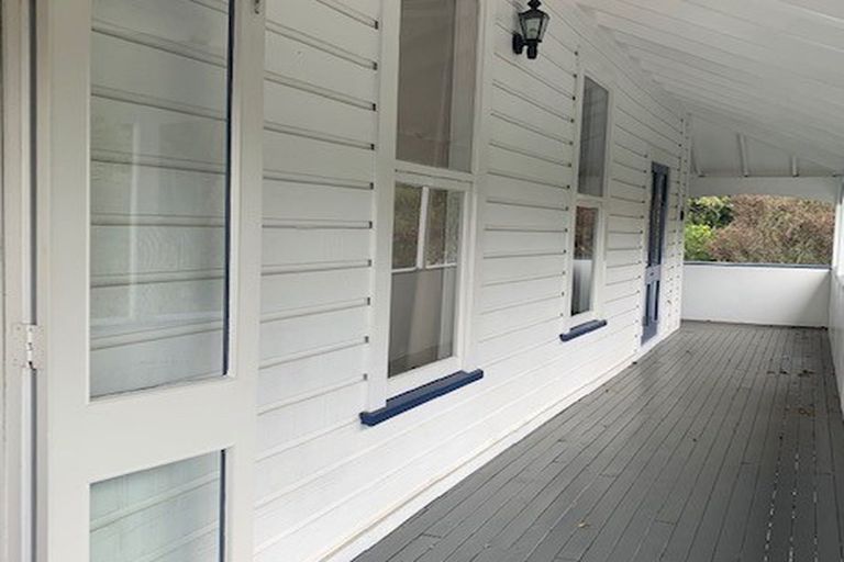 Photo of property in 4 Airedale Street, Dunedin Central, Dunedin, 9016