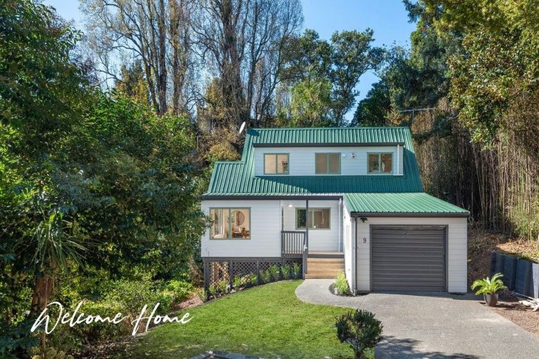 Photo of property in 9/179 Mokoia Road, Birkenhead, Auckland, 0626