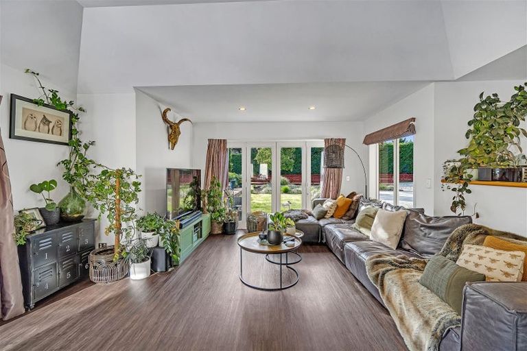 Photo of property in 643 Burnham School Road, Burnham, Christchurch, 7677