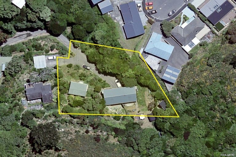 Photo of property in 26a Liffey Crescent, Island Bay, Wellington, 6023