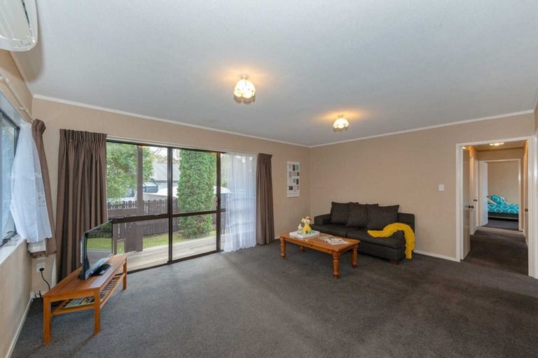 Photo of property in 28b Cromwell Drive, Fitzroy, Hamilton, 3206