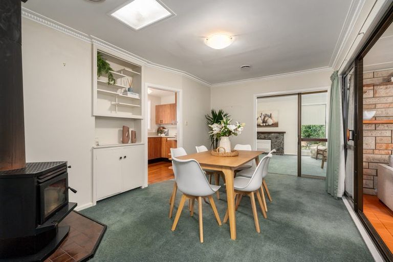 Photo of property in 7 Woodbury Street, Avonhead, Christchurch, 8042