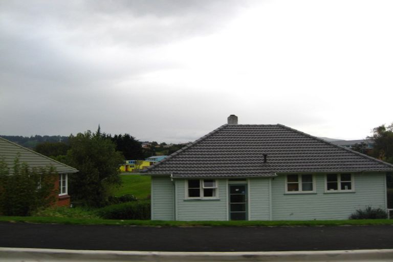 Photo of property in 10 Panmure Avenue, Calton Hill, Dunedin, 9012