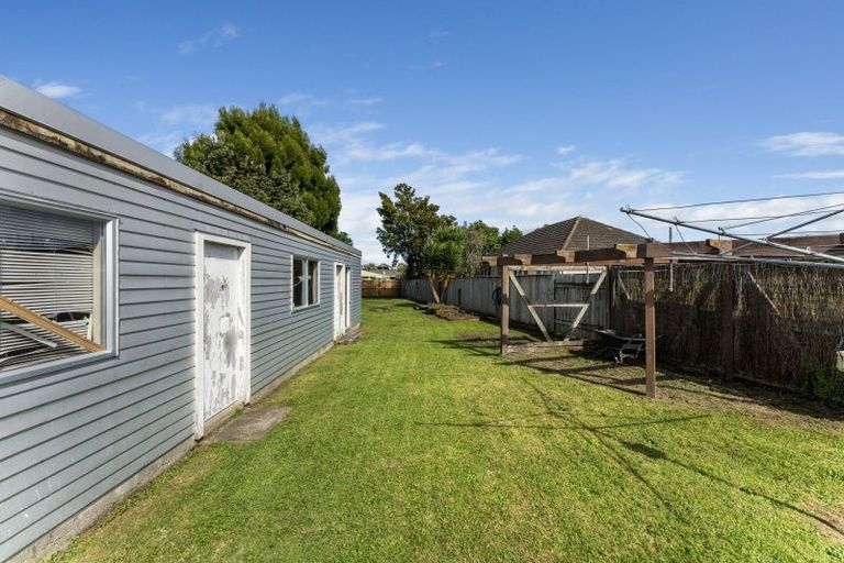 Photo of property in 36 Salisbury Avenue, Whanganui East, Whanganui, 4500