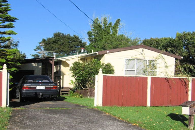 Photo of property in 17 Wharf Road, Albany, Auckland, 0632