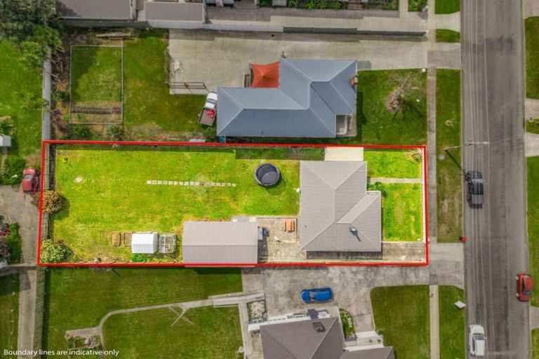 Photo of property in 10 Montgomery Avenue, Dargaville, 0310