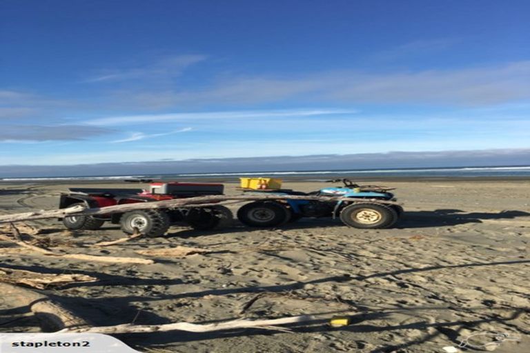 Photo of property in 155 Kings Road, Leithfield, 7481