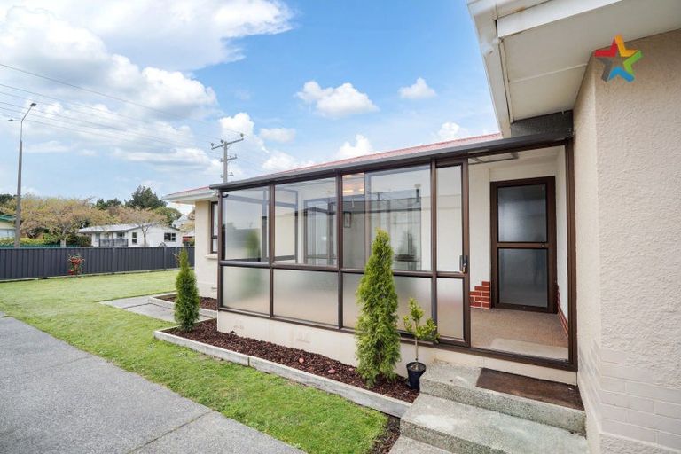 Photo of property in 64 Racecourse Road, Glengarry, Invercargill, 9810