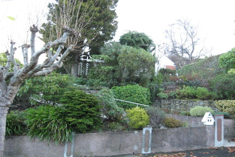 Photo of property in 15 Como Street, Maori Hill, Dunedin, 9010