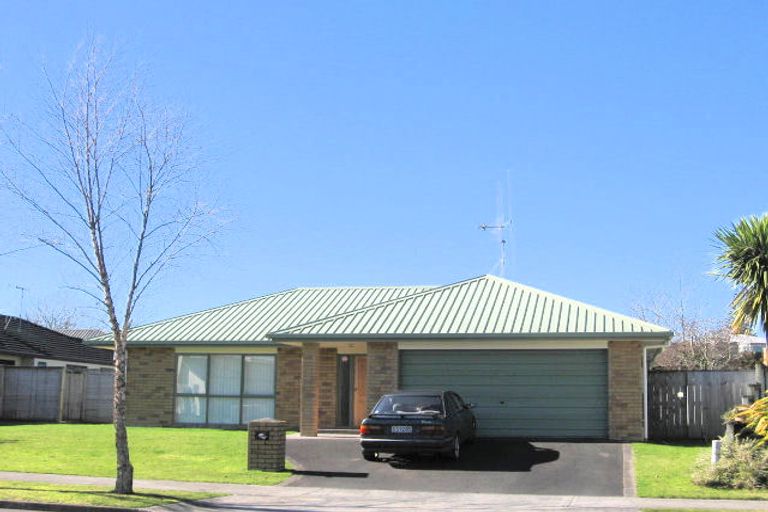 Photo of property in 17 Fendalton Drive, Rototuna, Hamilton, 3210